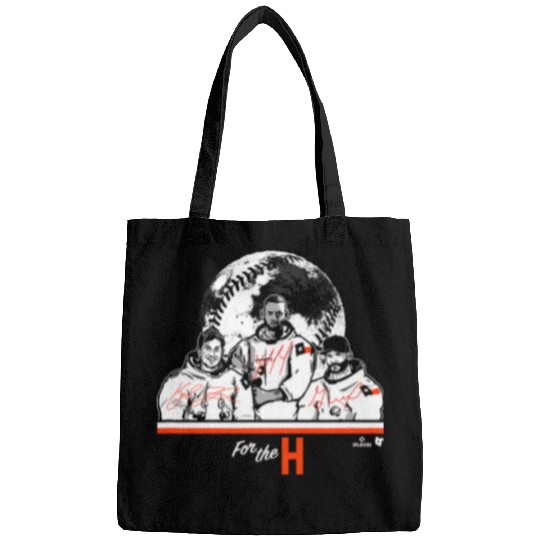 Sport Baseball Houston Astronauts Houston Bags