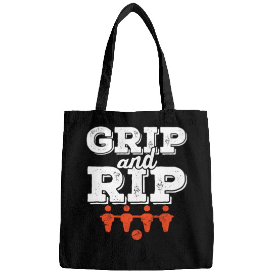 Sport Foosball Grip And Rip Foosball Table Soccer Foosball Player Bags