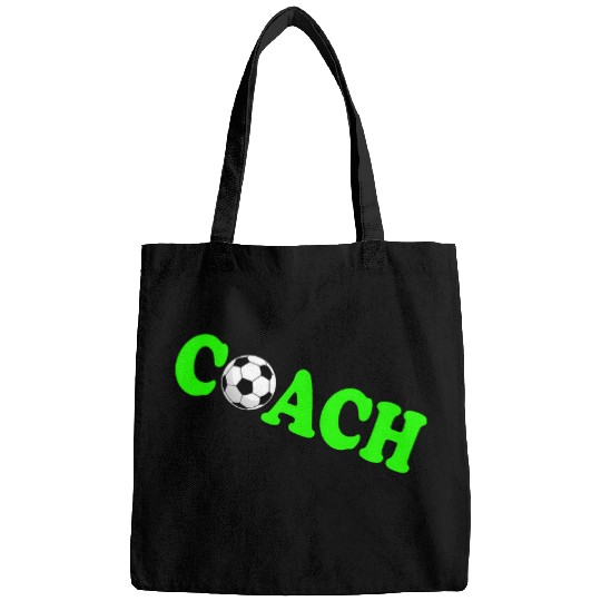 Sport Soccer Soccer Coach Bags
