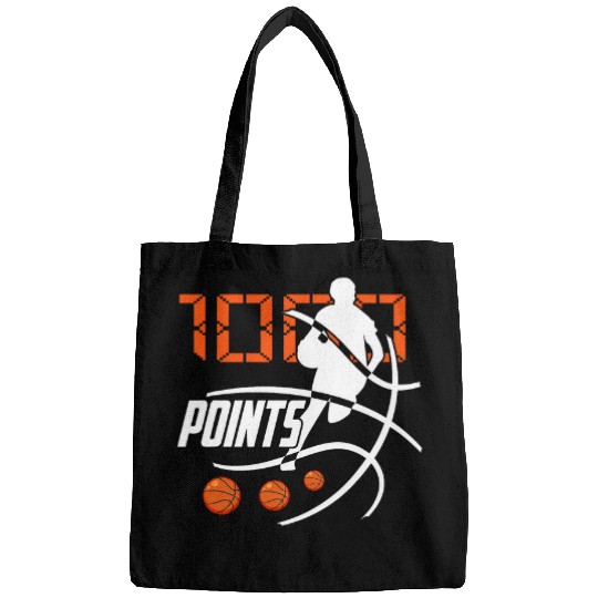 Sport Basketball 1000 Points Basketball Scorer High School Basketball Player 14 Bags