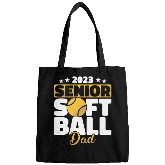 Sport Softball Mens Senior Softball Dad Softball Players Softball Match Bags
