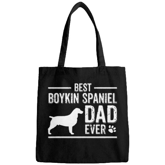 Boykin Spaniel Pet 13 Bags