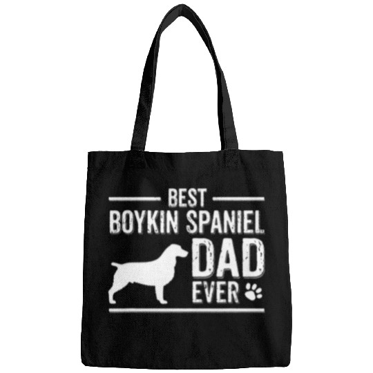Boykin Spaniel Pet 13 Bags