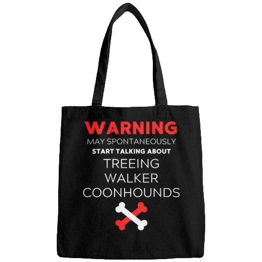 Coonhound Pet Treeing Walker Coonhound 6 Bags