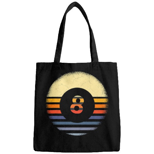 Sport Billiard vintages Pool Player Billiards 1 Bags