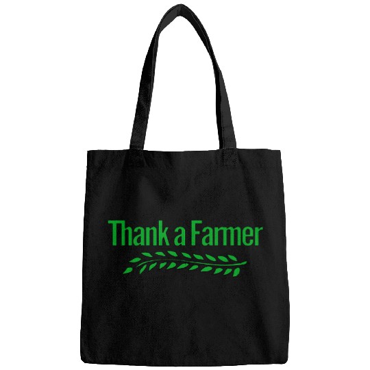 Thank a Farmer Bags