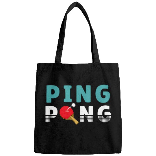 Sport Ping Pong Smash Paddle Racket Sports Bags