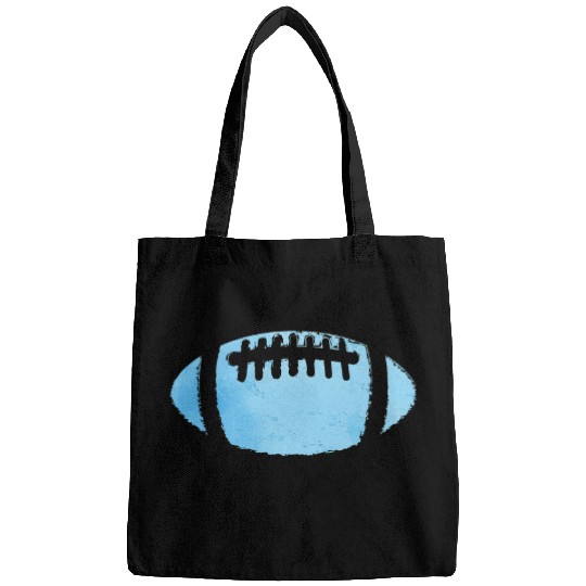 Sport American Football Team Sunday Football Player 3 Bags