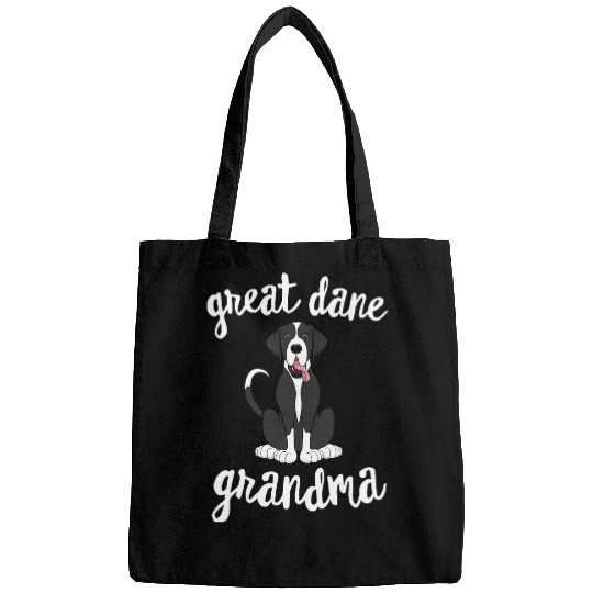 Great Dane Pet Mantle Great Dane Grandma Pawma Dog Grandparents Grand Maw 16 Bags