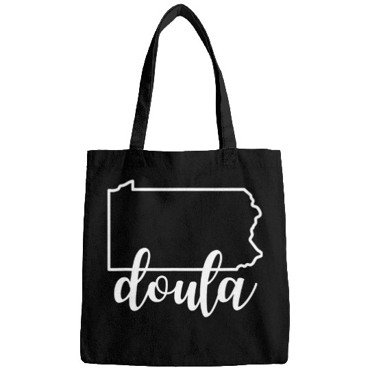 Pennsylvania Doula Gift homes Birth Postpartum Midwife Bags