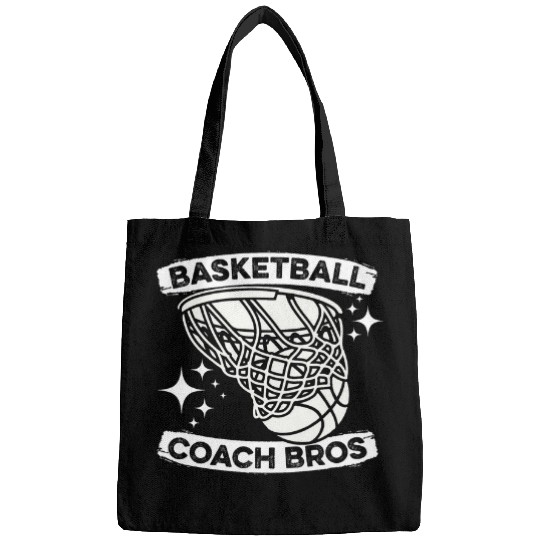 Basketball Coachs Bros Player Training Basketball Coach Bags