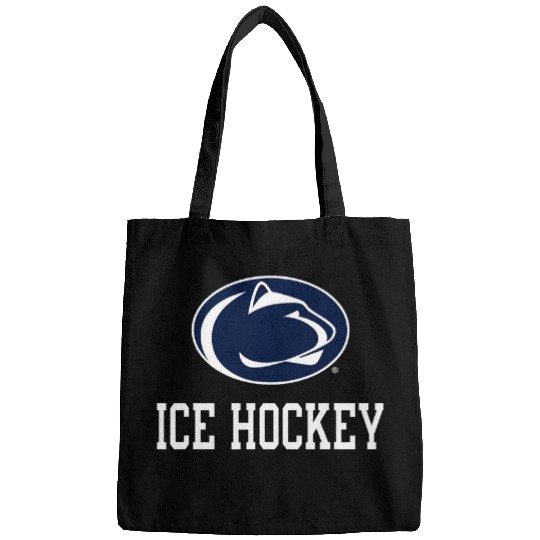 Sport Hockey Penn State Nittany Lions Ice Hockey Icon Officially Licensed Bags