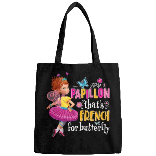 Papillon Pet Fancy Nancy Papillon Thats French for Butterfly Bags