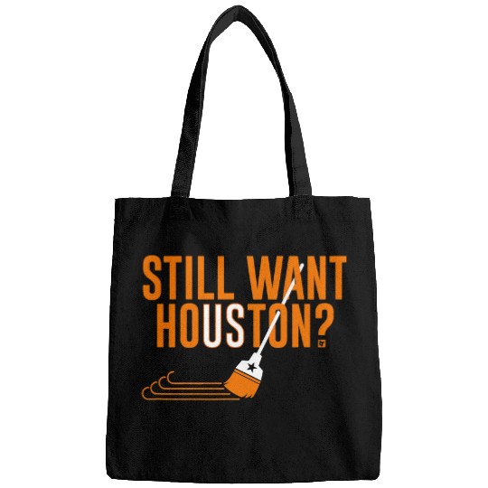 Sport Baseball Still Want Houston Houston Bags