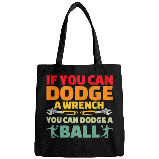 Sport Dodgeball If Can dodges Wrench You Can dodges Ball Dodgeball Player 2 8 Bags