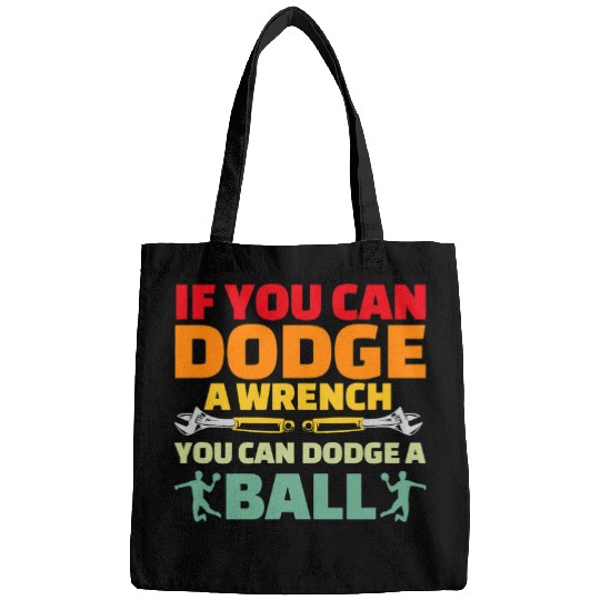 Sport Dodgeball If Can dodges Wrench You Can dodges Ball Dodgeball Player 2 8 Bags
