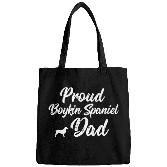 Boykin Spaniel Pet 33 Bags