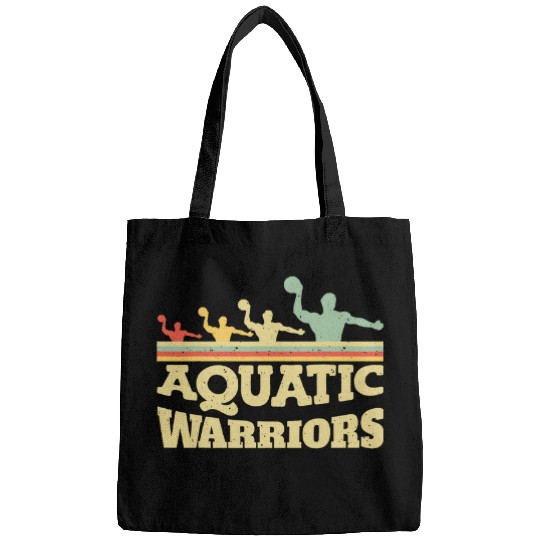 Sport Waterpolo Aquatic Warriors Water Polo 1 Bags