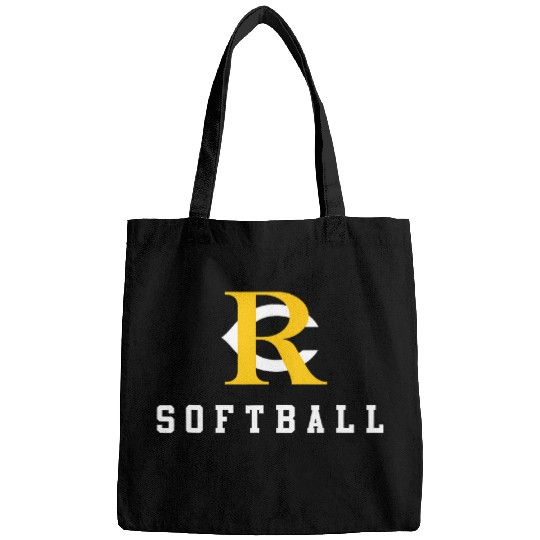 Sport Softball RCA Softball Team Shop Bags