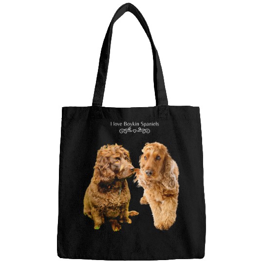 Boykin Spaniel Pet 36 Bags