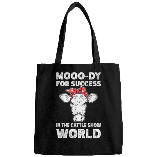 Heifer Livestock Show Livestock Shows Cattle Show Bags