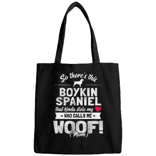 Boykin Spaniel Pet 27 Bags