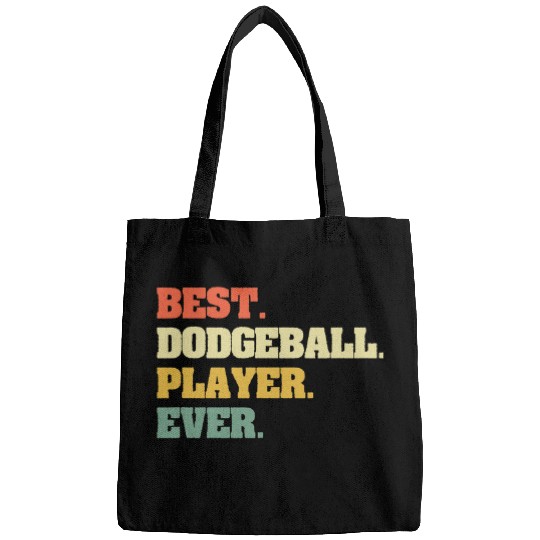 Sport Dodgeball bests Dodgeball Player Ever Sport Game Dodgeball Bags