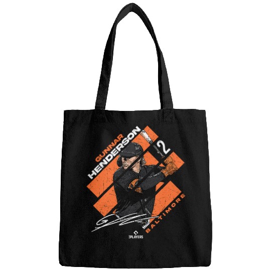 Sport Baseball MLBPA Major League Baseball Gunnar Henderson MLBHEN3002 Bags
