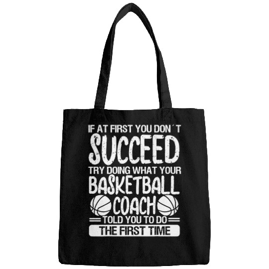 Basketball Coach Bags