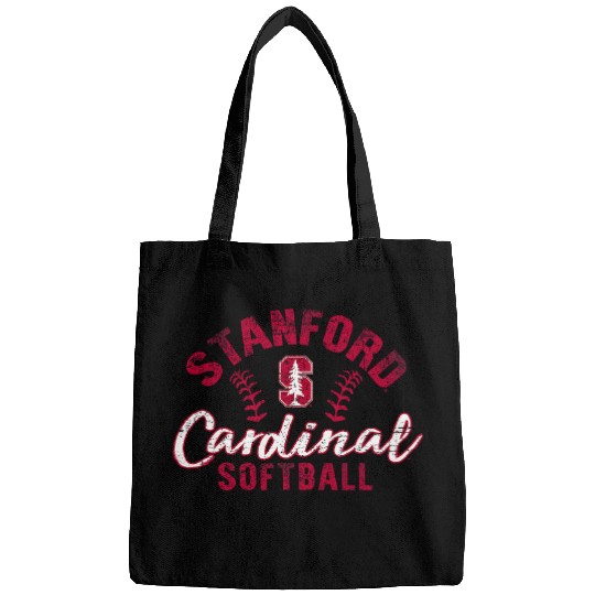 Sport Softball Stanford Cardinal Softball Vintage Officially Licensed Bags