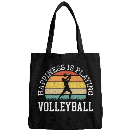 Discover Sport Volleyball Player Coachs Spiker Setter Volley Sport Bags