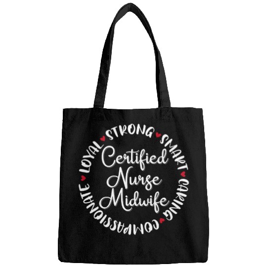 Discover Certified nurses Midwife Gifts Nurses medicals Love Bags
