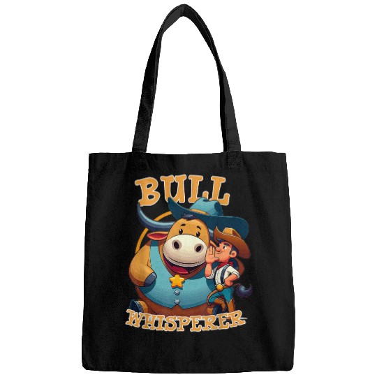 Cowboy Rodeo Bull Riding Livestock Show Farmer Cattle 212 Bags