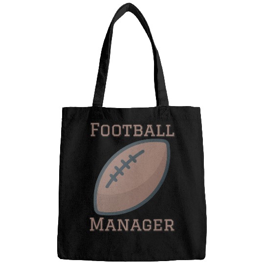 Sport American Football Team Manager Hydration Specialist Waterboy Bags