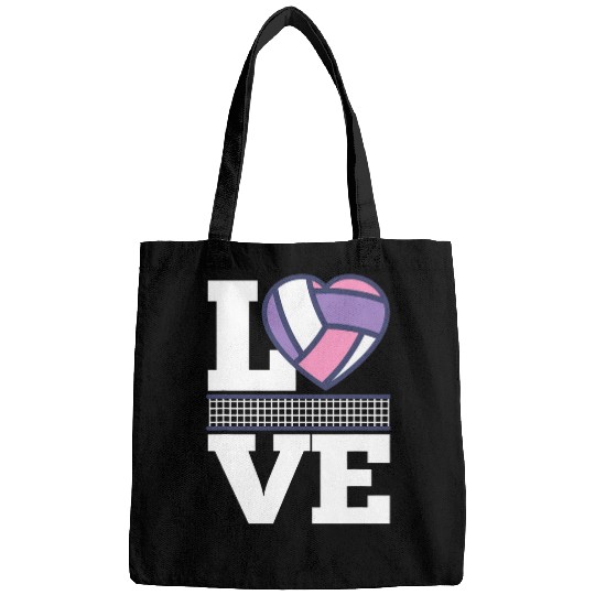 Sport Volleyball Girls Volleyball Coach Bags