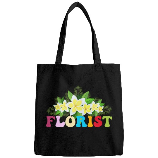 Discover Women Wildflower Summer Floral Graphic Tee Flower Florist 25 Bags