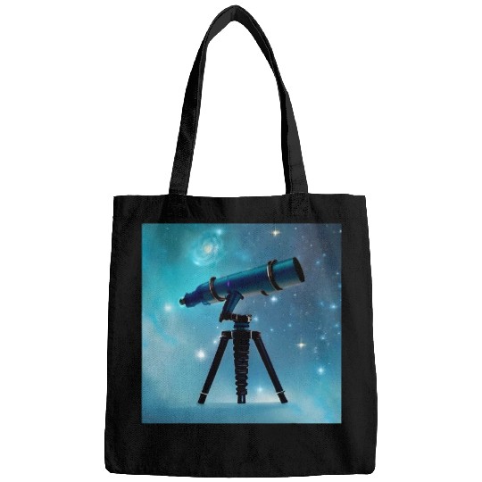 Astronomy Telescope Bags
