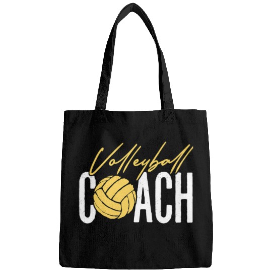 Sport Volleyball Game Sports Player Volleyball Coach Bags