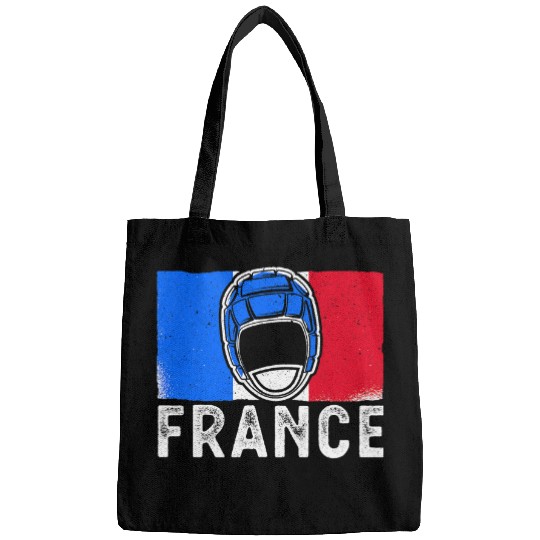 Sport Rugby France Rugby Gift Jersey France XV Bags