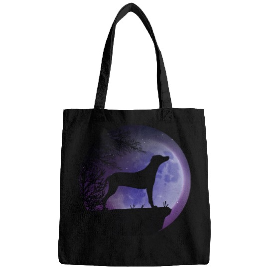 Rhodesian Ridgeback Pet Breed 33 Bags