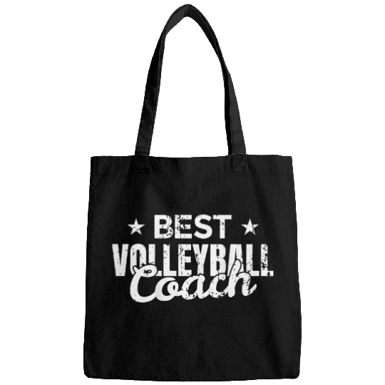 bests Volleyball Coach Bags