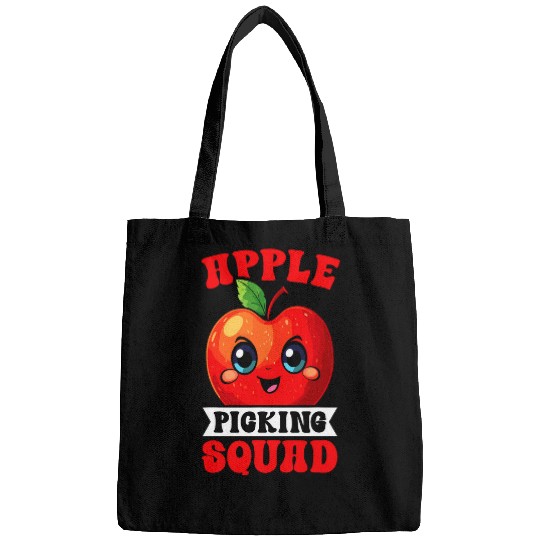 Apple Picking Apple Tree Apple Fruit Lover Apple Farmer 23 Bags