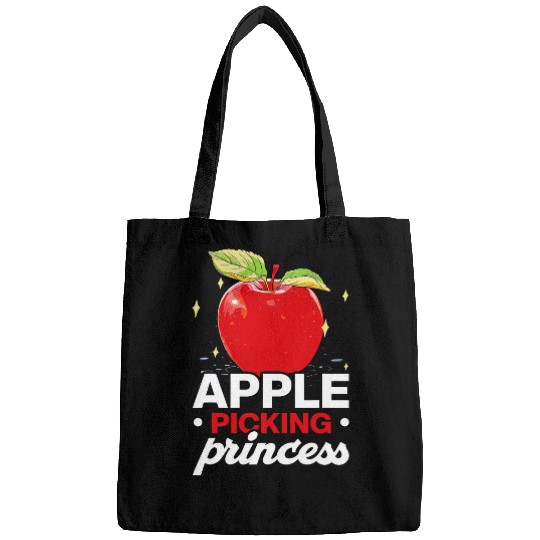 Apple Picking Apple Tree Apple Fruit Lover Apple Farmer 25 Bags