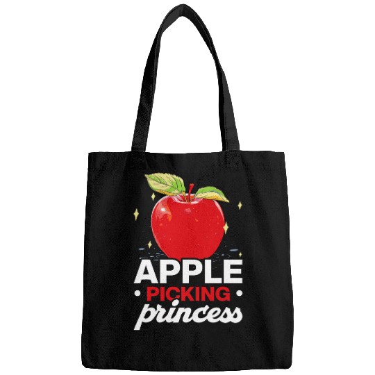 Apple Picking Apple Tree Apple Fruit Lover Apple Farmer 25 Bags