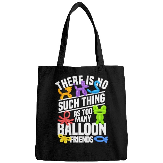 Balloon Twisting Kit Balloon Artist Performer Twister Bags
