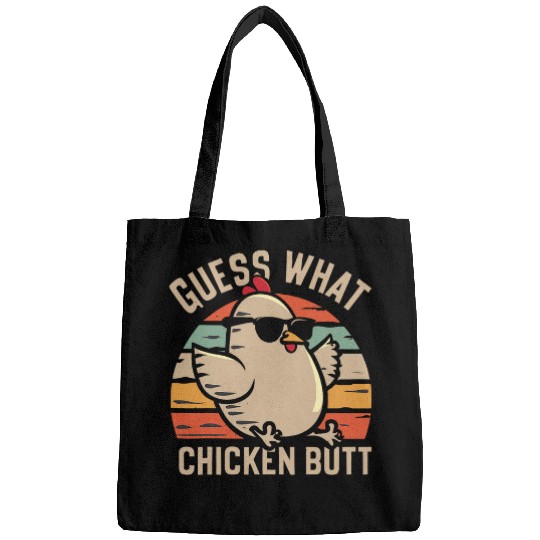 Guess What Chicken Butt 24 Bags