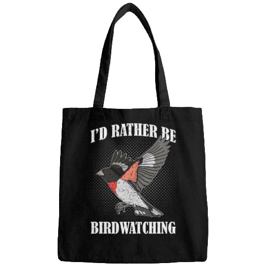 Grosbeak ornithology birdwatching biologist binocular birder 32 Bags