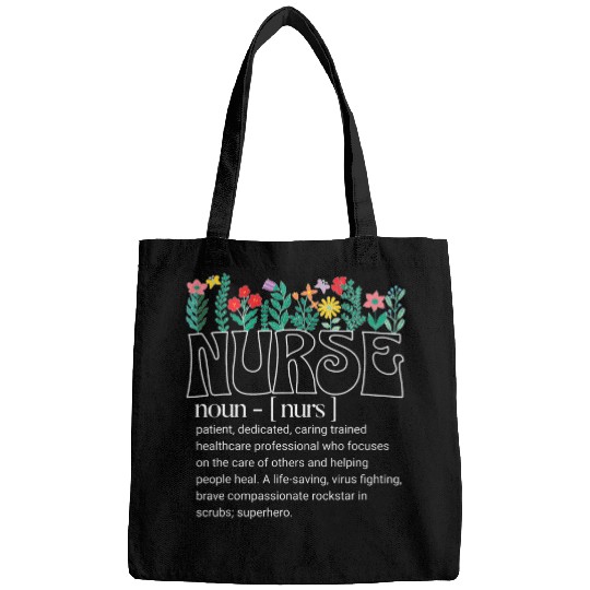 National Nursing Week Happy nurses Week Appreciation Gifts Bags