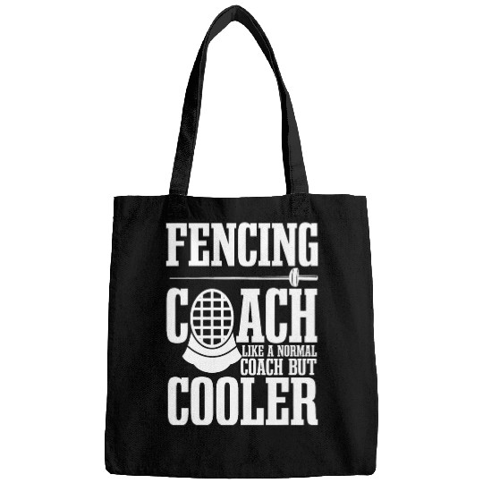 Fencing Coachs Foil Epee Combat Fence Sabre swords Fencer Bags