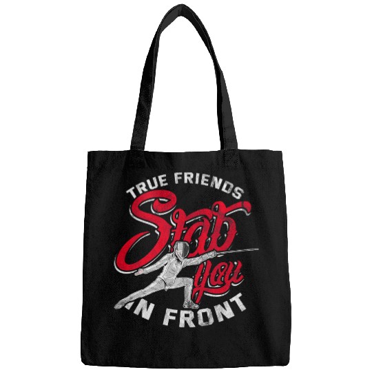 Fencing Gifts For Boys Coachs Rapier Men Women Gift Ideas Bags